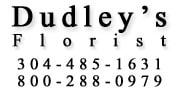 Dudley's Florist