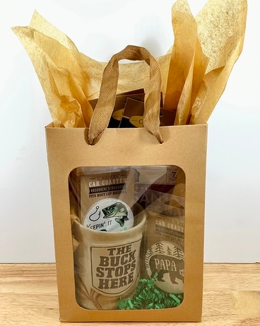 Dad's Grab Bag Gifts